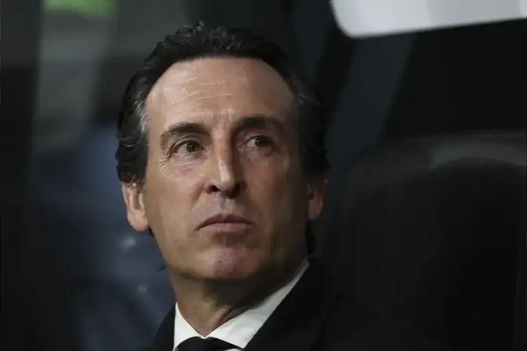 What are the financial rules currently holding Aston Villa back?