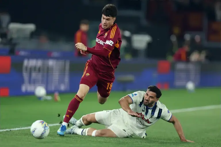 Aston Villa target Roma’s Matias Soule doable for £35m. The Argentine who could unlock Watkins’ next level