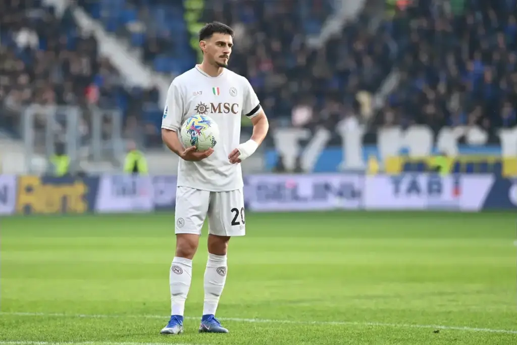 Aston Villa “most attractive option” for RB Leipzig loanee