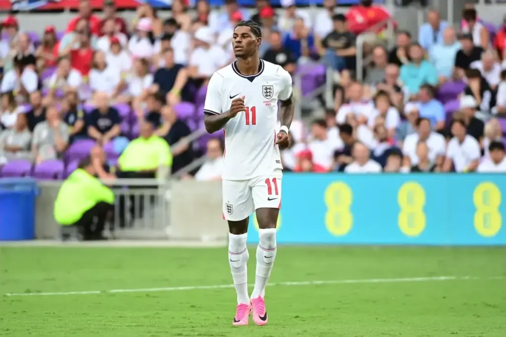 Marcus Rashford has preferred destination revealed as a return to Aston Villa looks unlikely