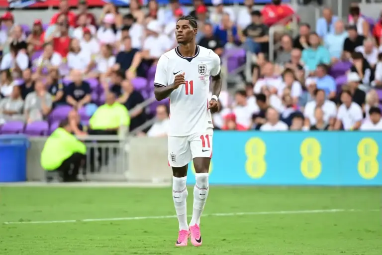 Marcus Rashford has preferred destination revealed as a return to Aston Villa looks unlikely