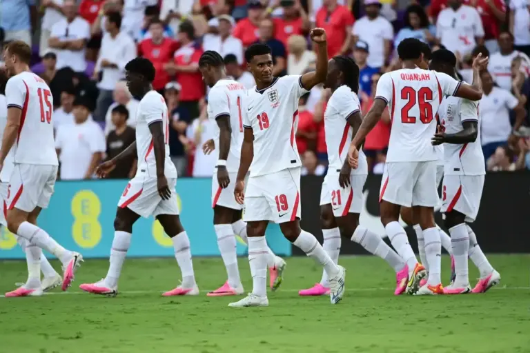 Ollie Watkins stakes World Cup claim after goal against Cost Rica
