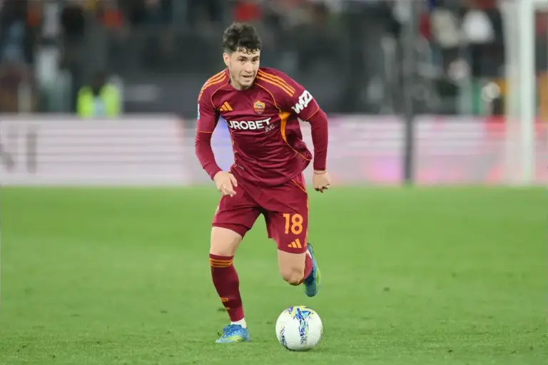 Roma Deadline Hands Aston Villa Fresh Matias Soule Transfer Chance