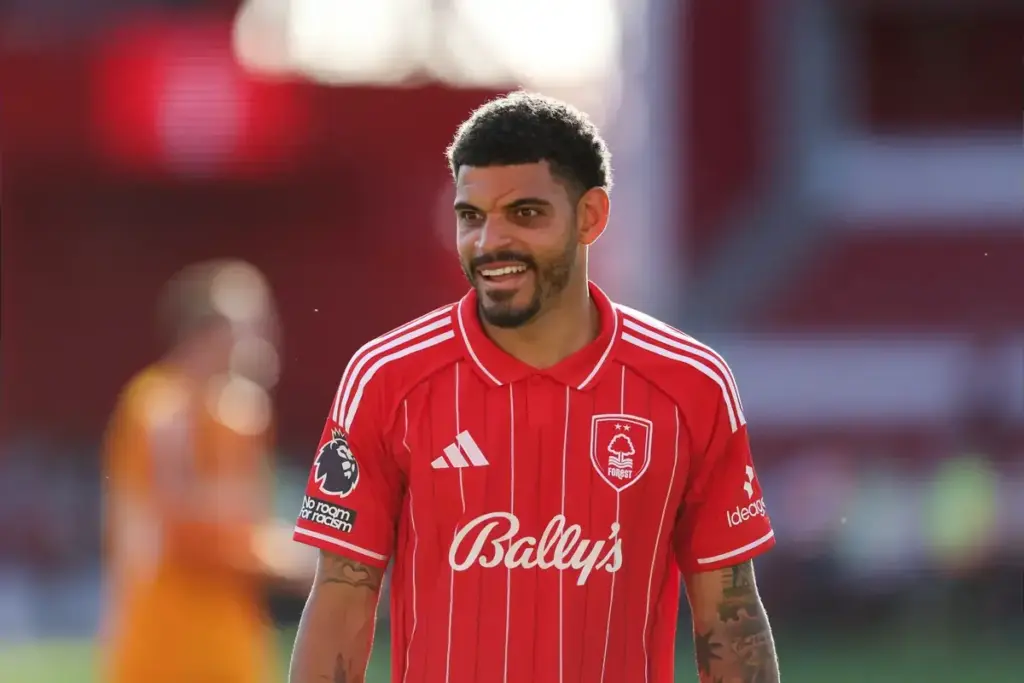 Aston Villa to target Morgan Gibbs-White but only if Morgan Rogers leaves