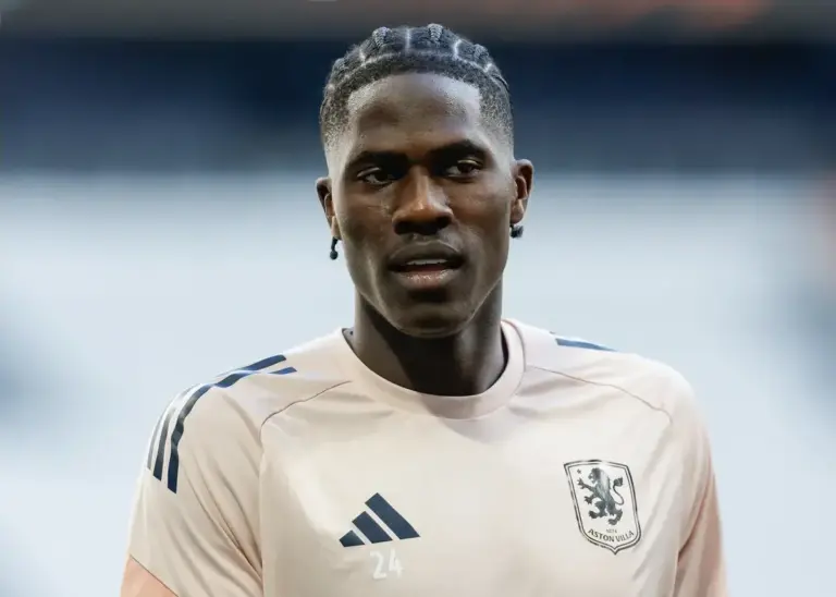 Amadou Onana Faces Belgium Selection Call Before New Zealand
