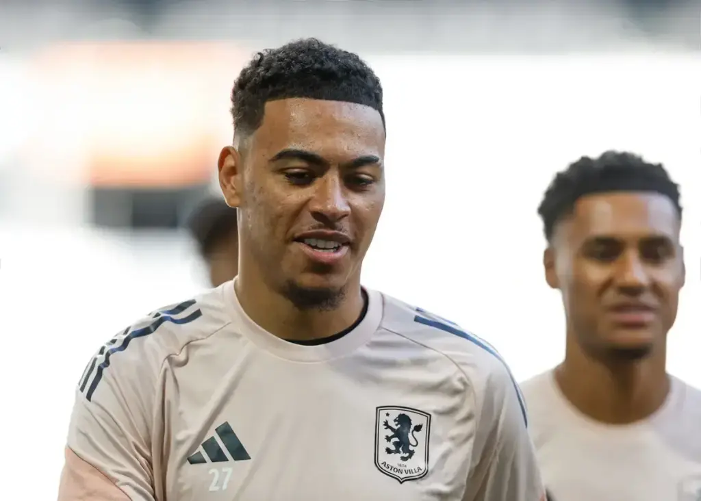 Aston Villa Fixture Release Date Gives Unai Emery’s 2026/27 Season Its First Shape