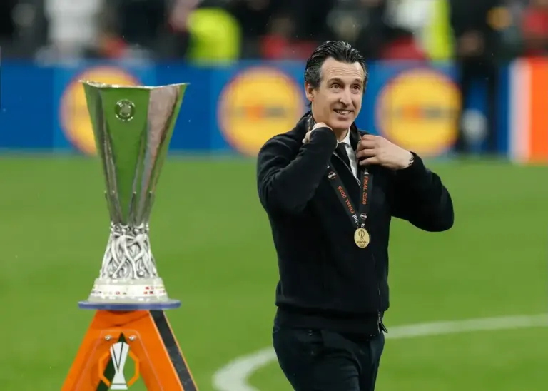 Unai Emery Aston Villa Transfer Activity Restrained By PSR Rules