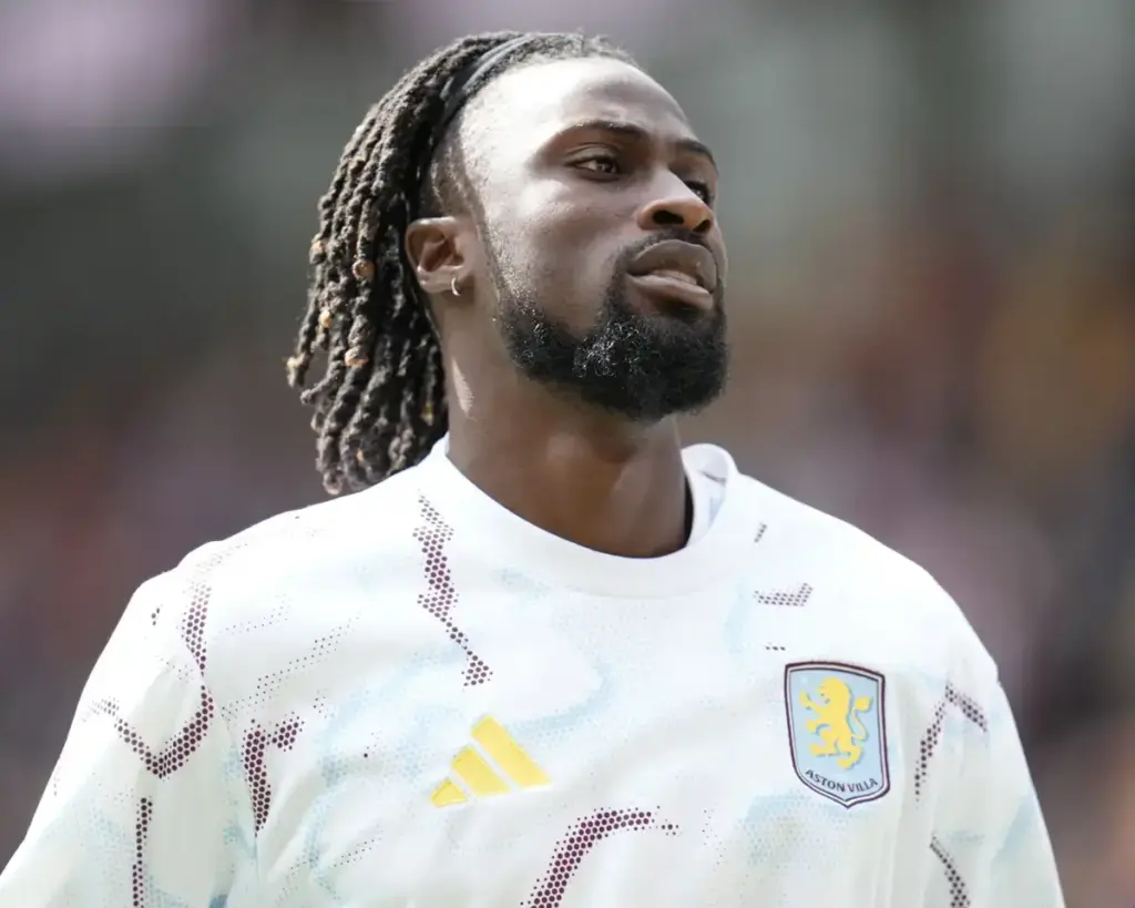 Aston Villa World Cup Watch: Evann Guessand Faces Tough Curacao Test Tonight