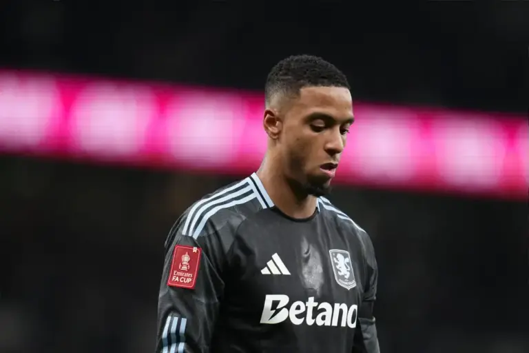 Why Aston Villa accepted £55m Konsa sale despite £60m stance