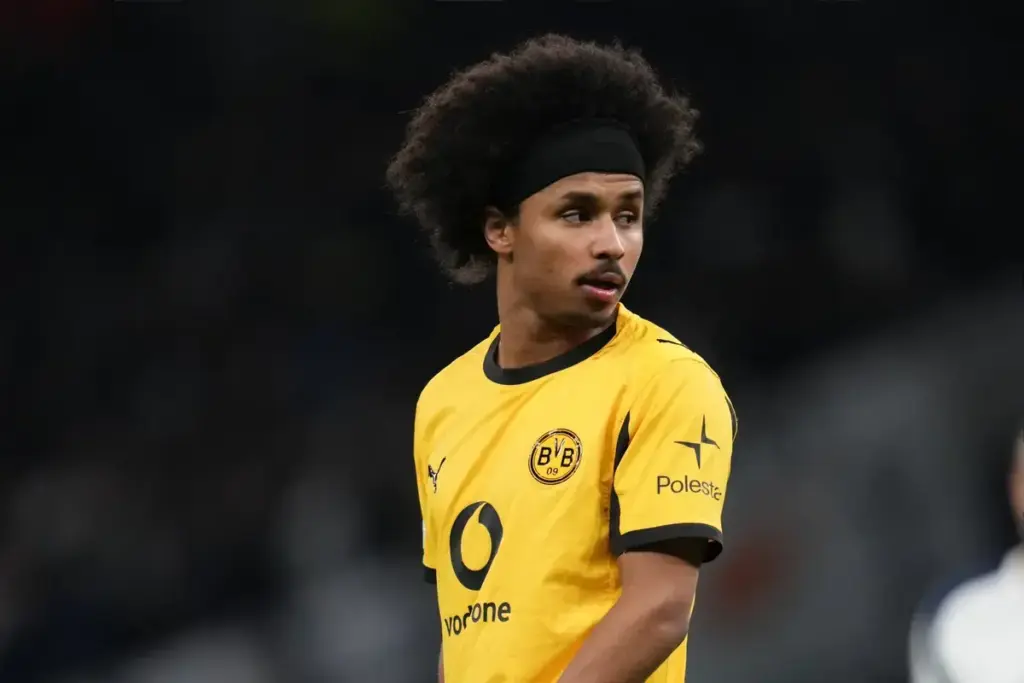 Aston Villa are targeting the Dortmund star. He’s at the top of Unai Emery’s shortlist.