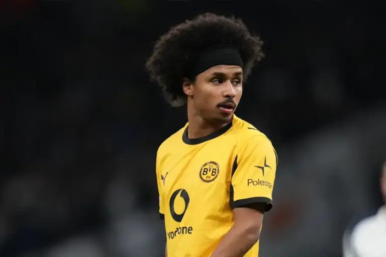 Aston Villa are targeting the Dortmund star. He’s at the top of Unai Emery’s shortlist.
