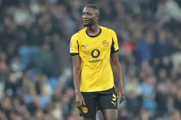 Aston Villa now frontrunners for Serhou Guirassy as transfer chase heats up