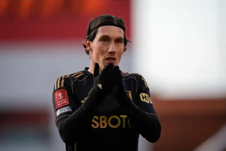 Harry Wilson Transfer Chance Gives Aston Villa A Smart Free-Agent Question