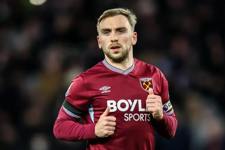 Aston Villa Contact West Ham Over £50m Jarrod Bowen Bid