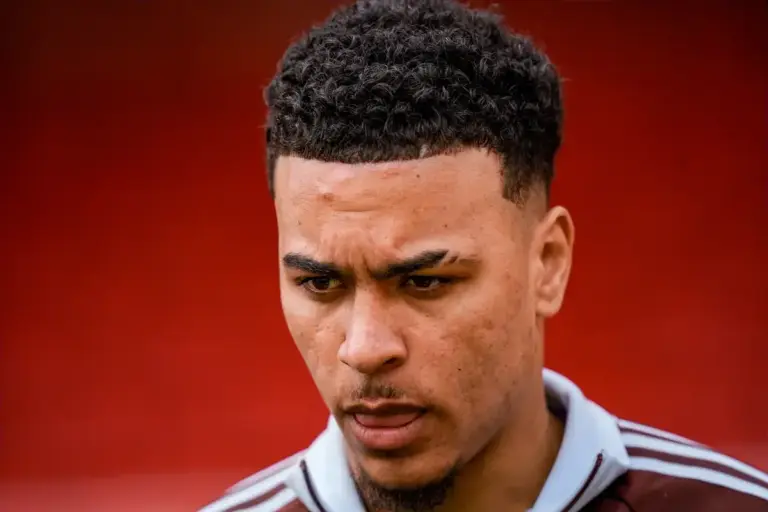 Morgan Rogers £100m Price Tag Shows Aston Villa Hold The Transfer Power