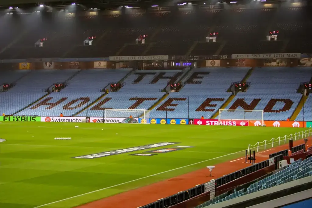 Aston Villa News