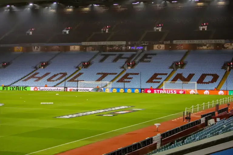 Aston Villa News