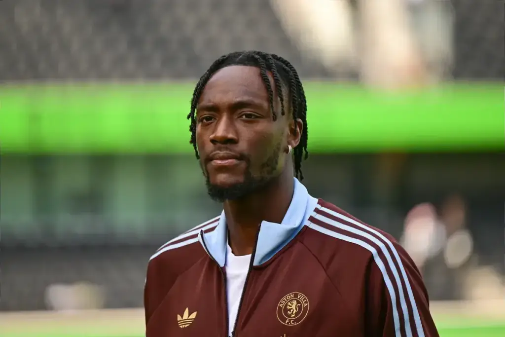 Tammy Abraham injury update: True extent of shoulder issue revealed