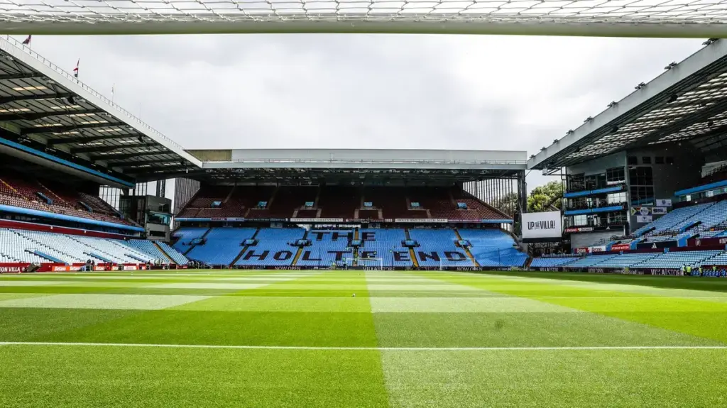 Aston Villa academy sensation Heaven Kilwa hunted by Manchester City