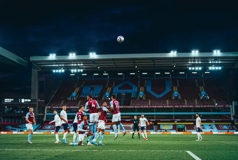 Aston Villa goalkeeper set for season-long loan exit