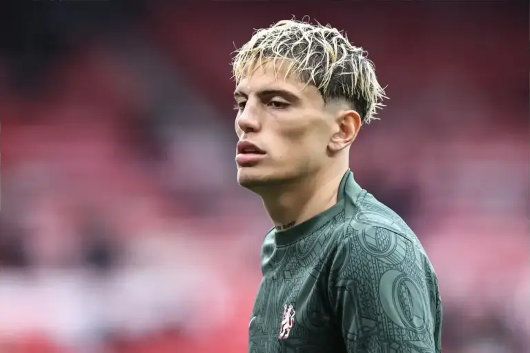 Fabrizio Romano confirms Aston Villa bid for Chelsea winger
