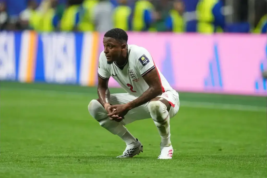 Aston Villa view Arsenal’s Ezri Konsa approach as ‘insulting’