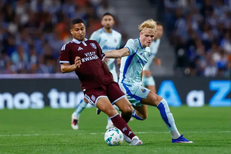 Aston Villa vs Real Sociedad: Team news, predicted XI and how to watch