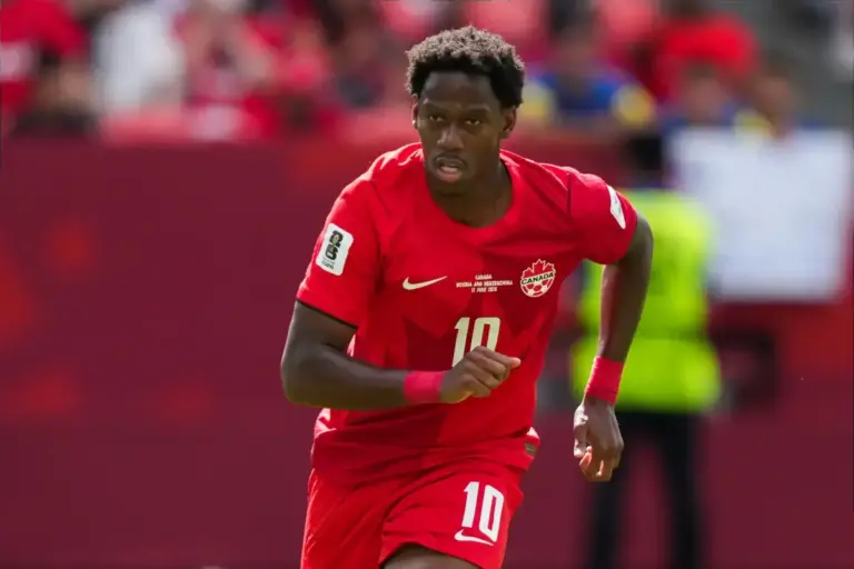 Aston Villa Reassess Jonathan David Transfer After World Cup