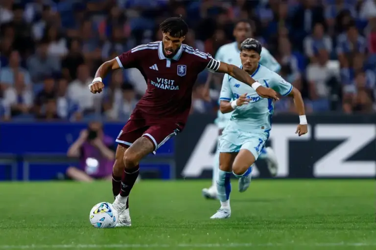 Four things learnt from Aston Villa’s 4-2 Real Sociedad defeat