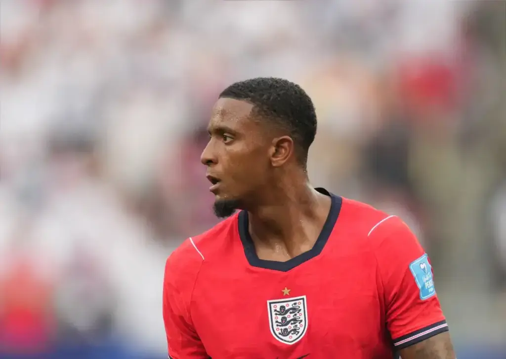 Ezri Konsa Aston Villa transfer