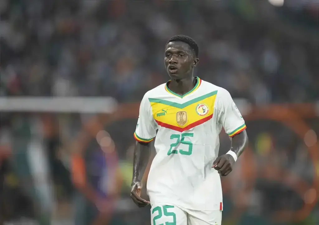 Lamine Camara Transfer Link Gives Aston Villa A John McGinn Succession Call