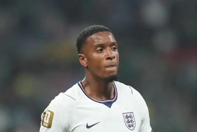 Ezri Konsa Prepares For Erling Haaland World Cup Clash