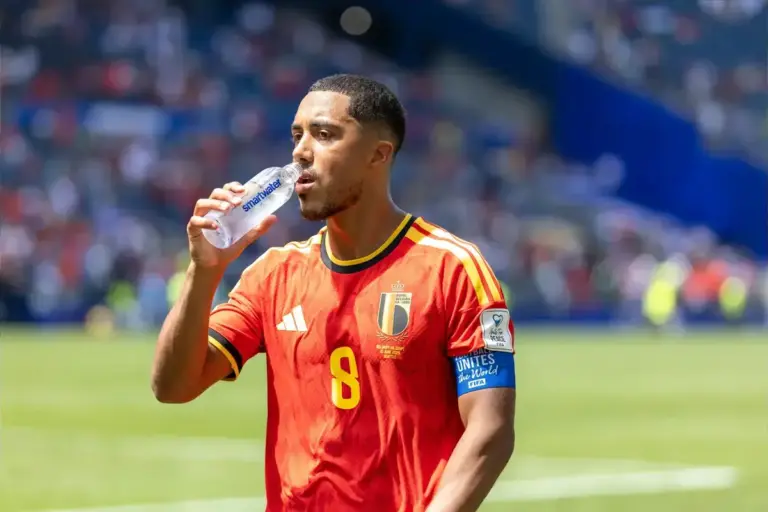 World Cup Workload Looms For Aston Villa Midfielders In Seattle