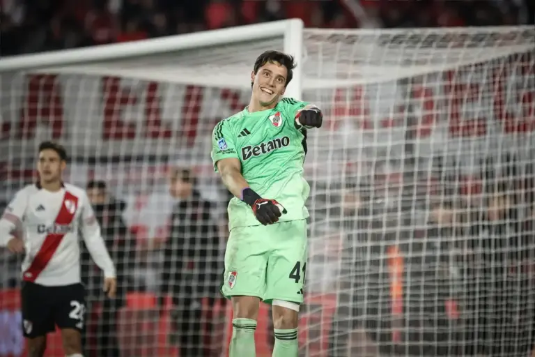 Santiago Beltrán reportedly scouted by Aston Villa and Manchester City