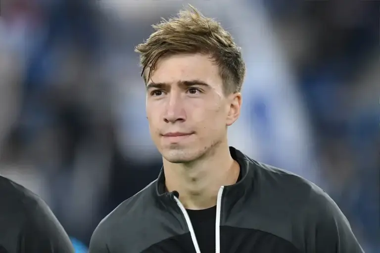 Aston Villa Evaluate Elche Defender David Affengruber For Summer Move