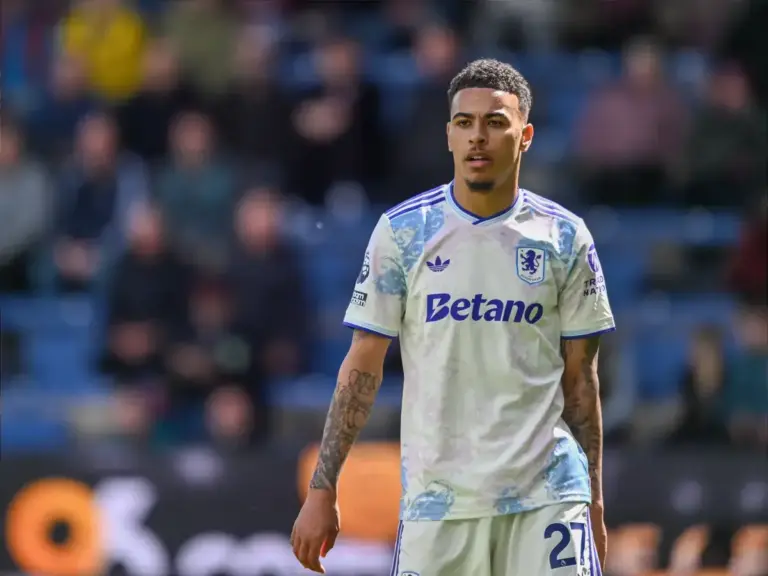 Arsenal double transfer link forces huge Aston Villa decision