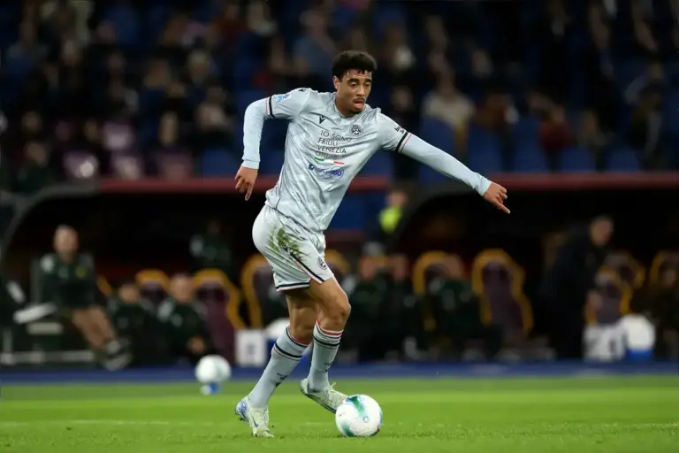 Arthur Atta Pursuit Gives Aston Villa A New Midfield Urgency