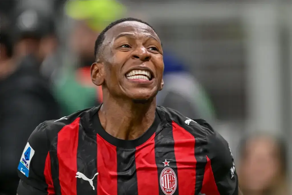 Aston Villa transfer target in action ahead of 13m deal