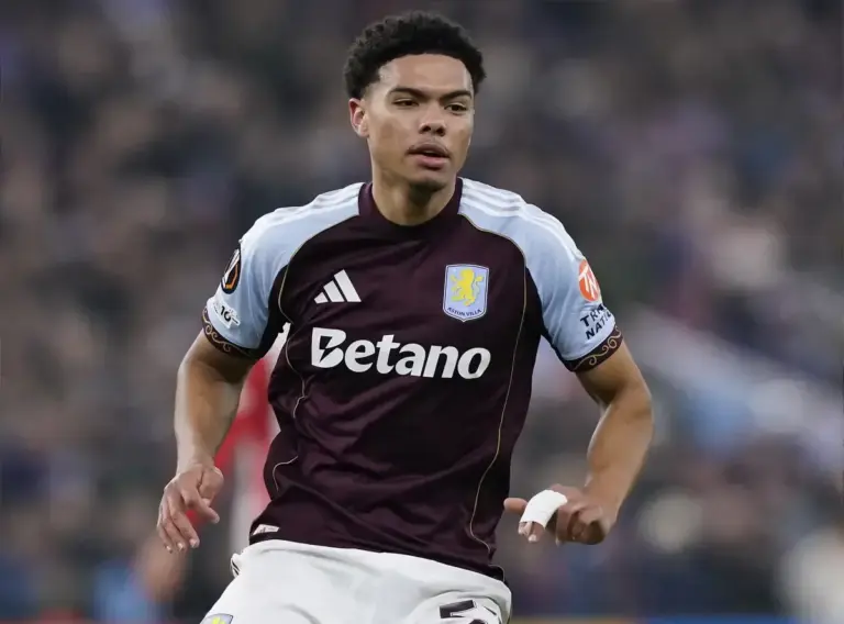 Aston Villa Assess George Hemmings And Bradley Burrowes For Loans