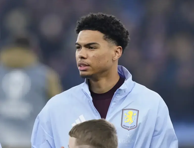 Aston Villa youngsters offer glimpse of future despite Real Sociedad defeat