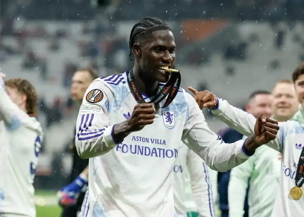 Amadou Onana ACL Injury Disrupts Aston Villa Summer Transfer Plans