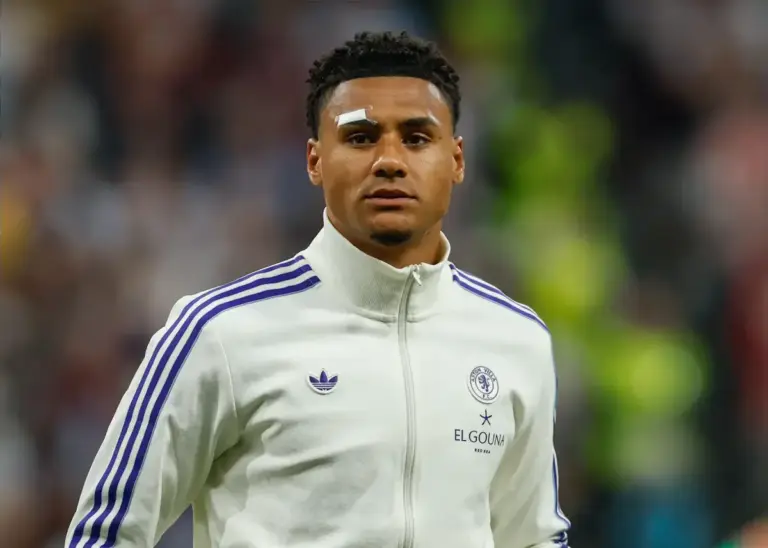Aston Villa predicted XI vs Brighton after Wan-Bissaka signing and Emery admission