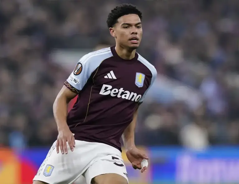 George Hemmings gives Emery major Nottingham Forest selection decision
