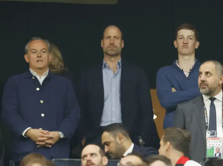 John Carew Reveals Prince William Role In Aston Villa Transfer