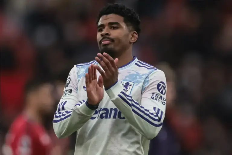 Premier League panel confirms Aston Villa VAR error in Arsenal defeat
