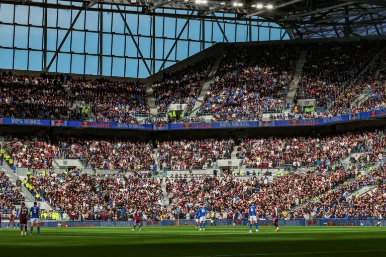 Aston Villa Relaunch Popular Supporter Feature AVFC The Obsession