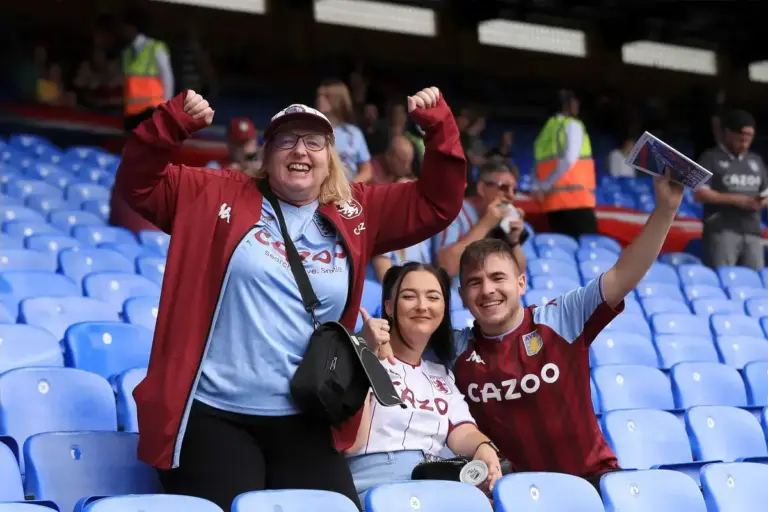 Aston Villa fans face Boxing Day rail disruption for Leeds