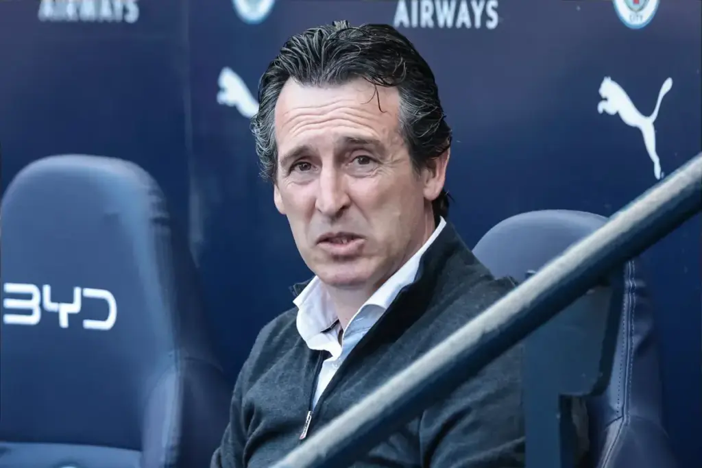 ‘They want to kill us’: Emery makes stunning Chelsea admission
