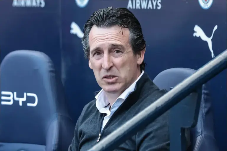 ‘They want to kill us’: Emery makes stunning Chelsea admission