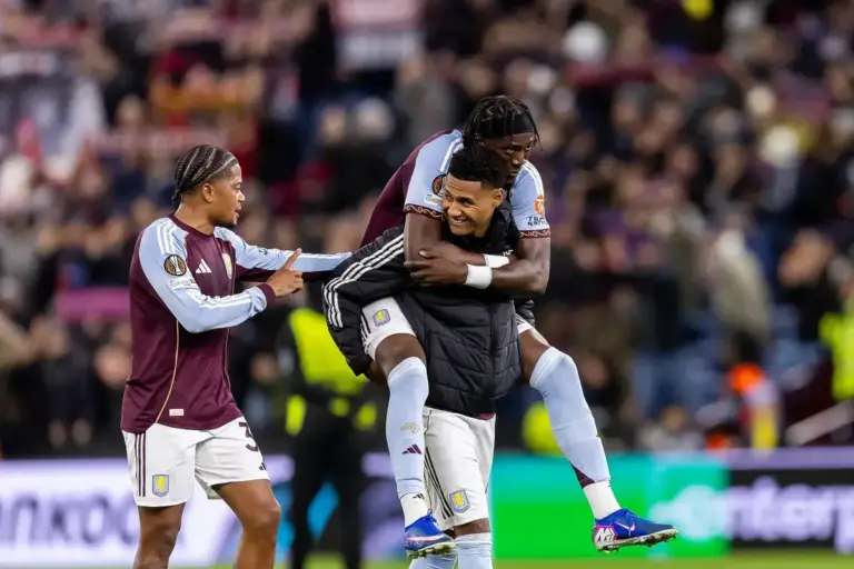 Aston Villa Confirm Walsall Pre-Season Ticket Details
